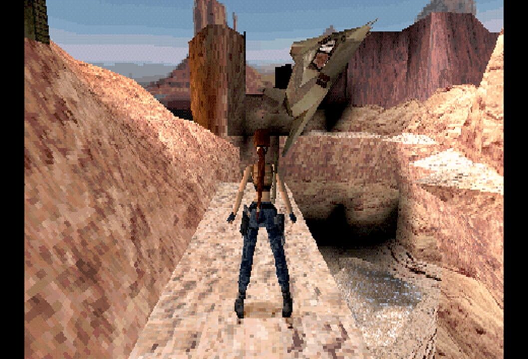 Tomb Raider Collection 1