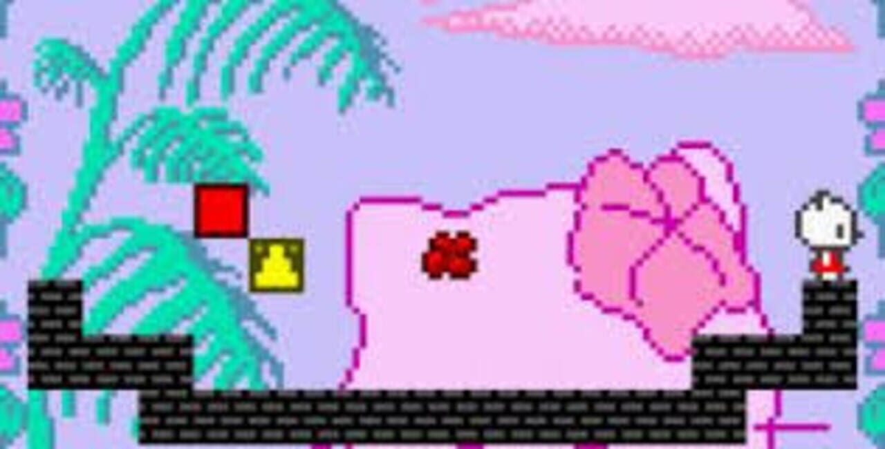 Hello Kitty’s Cube Frenzy