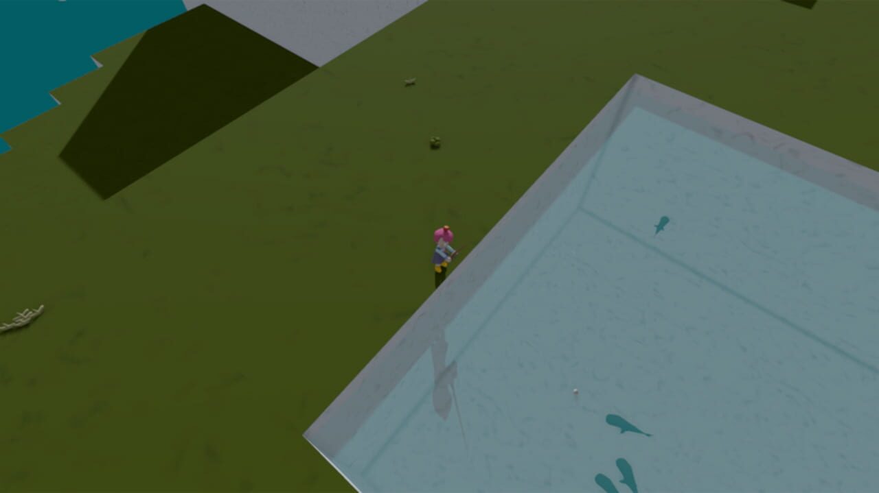 Fishing RPG