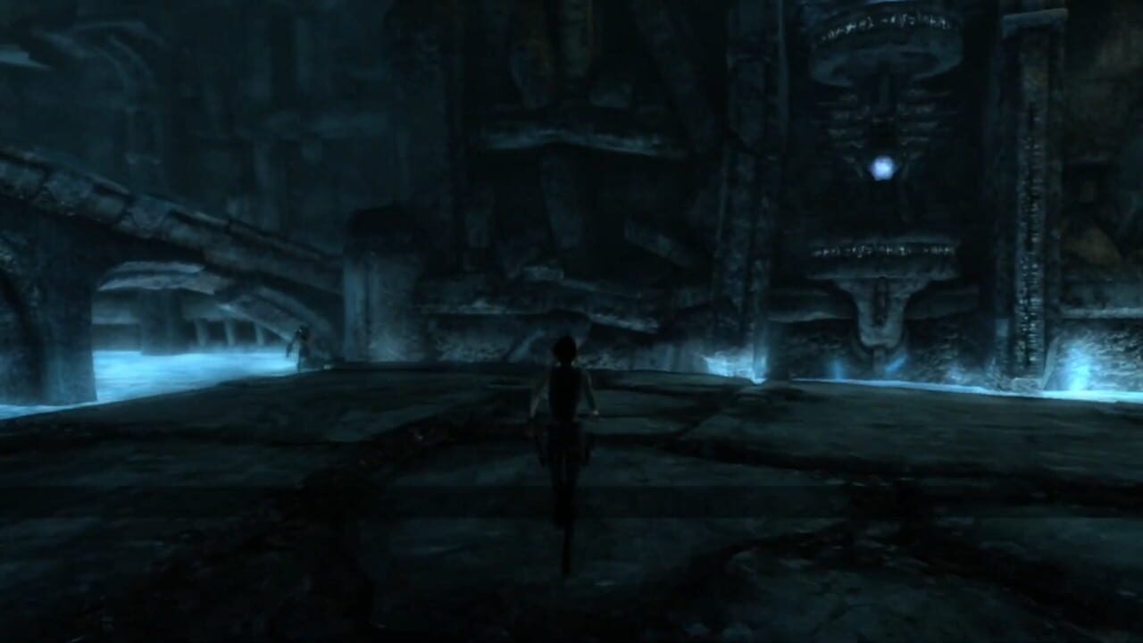 Tomb Raider: Underworld – Lara’s Shadow