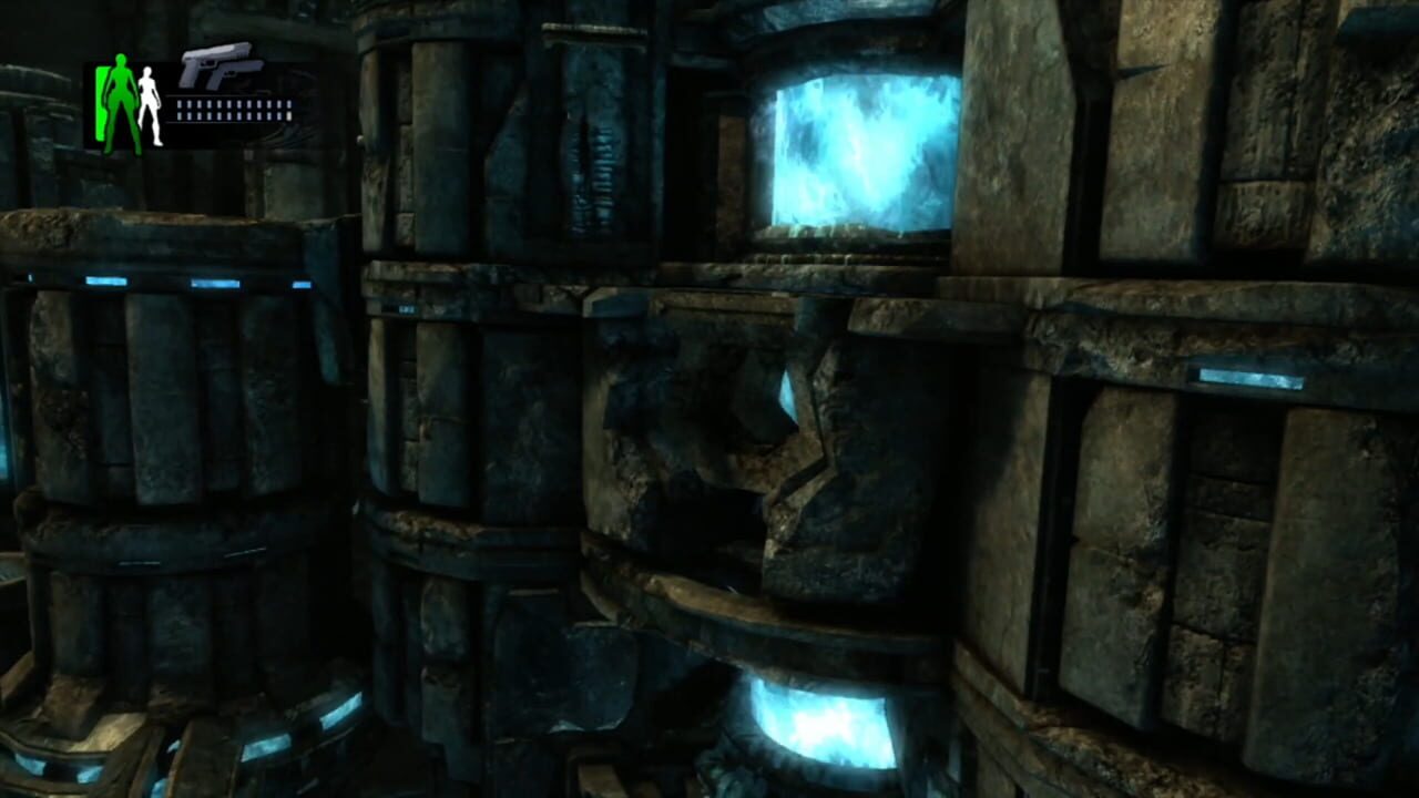 Tomb Raider: Underworld – Lara’s Shadow