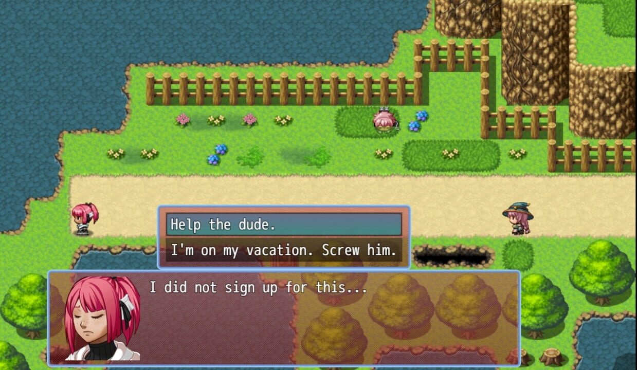 Thinking Of U: A Love Story