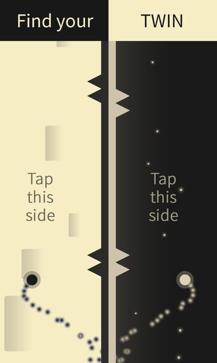 Twins Minigame