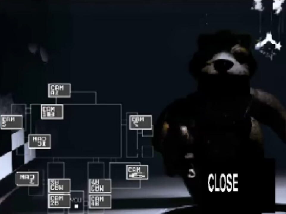 FNaF Free Edition