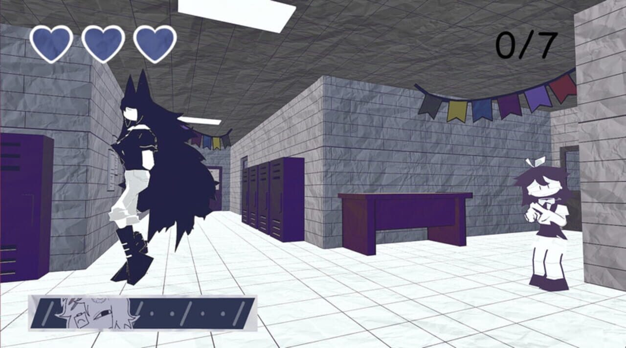 Fundamental Paper Education