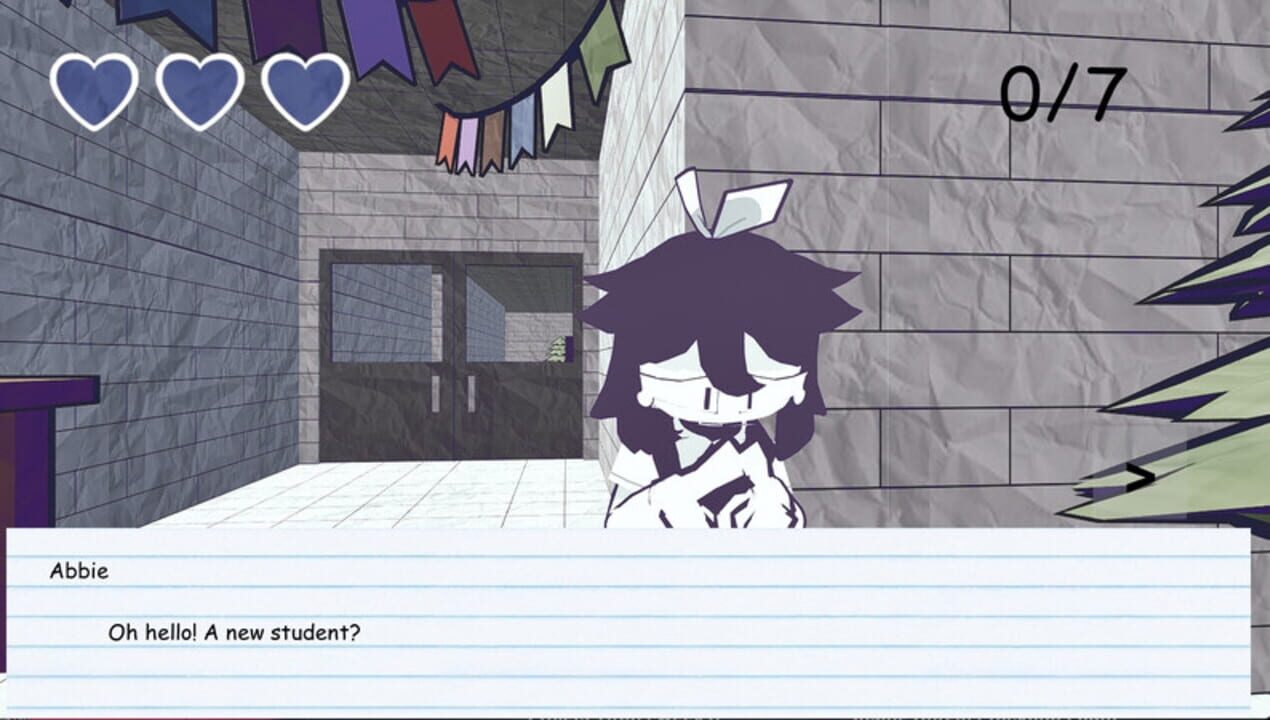 Fundamental Paper Education