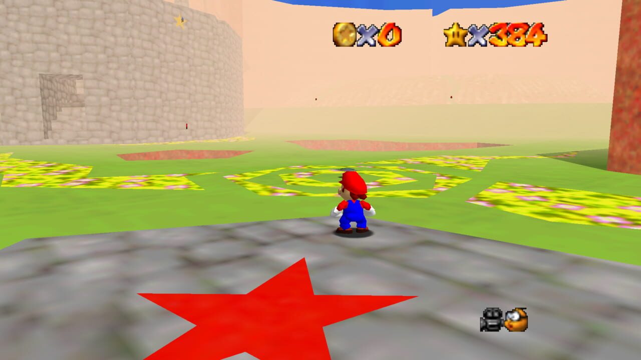 Universal Constellation