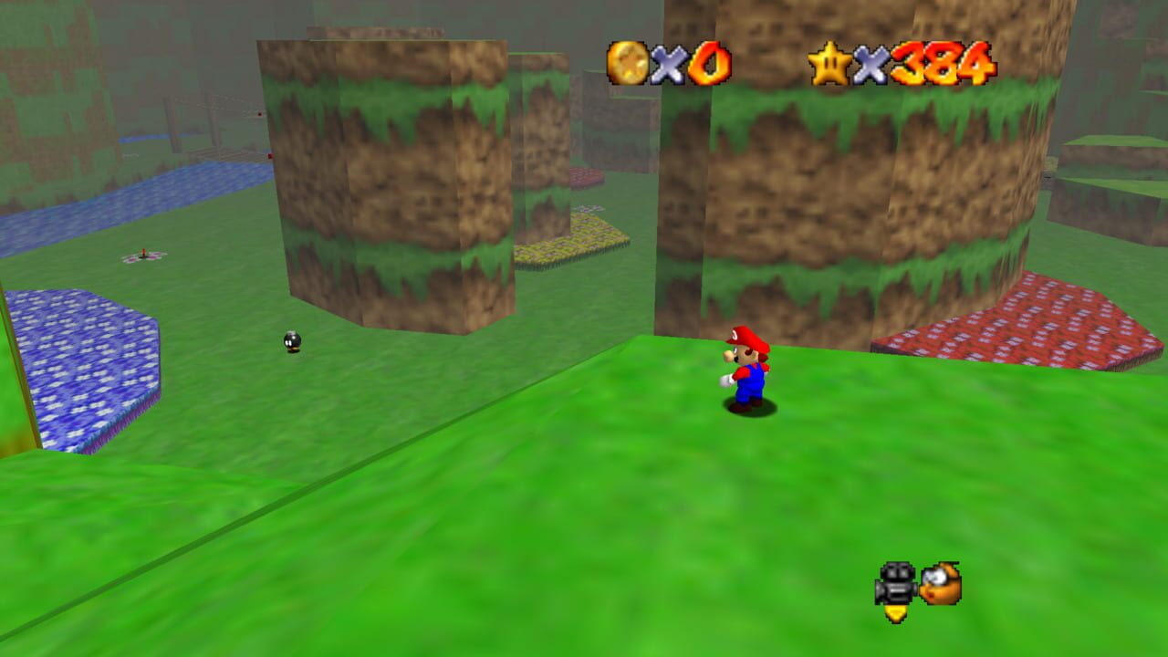 Universal Constellation