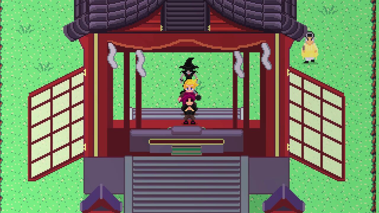 Kagami: An Odyssey in Japanese Language Learning