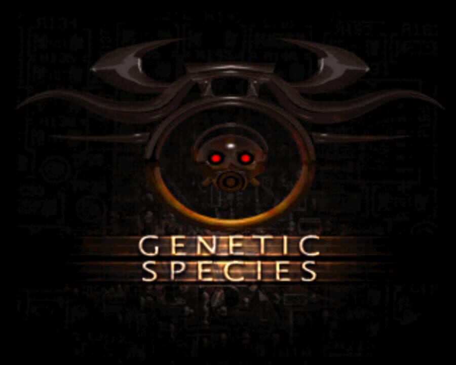 Genetic Species