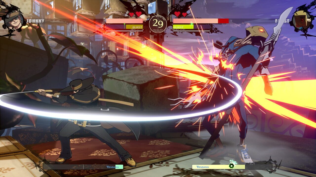 Guilty Gear: Strive – Season Pass 3
