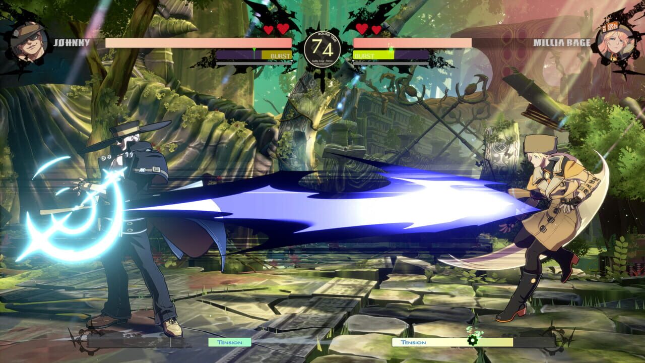 Guilty Gear: Strive – Season Pass 3