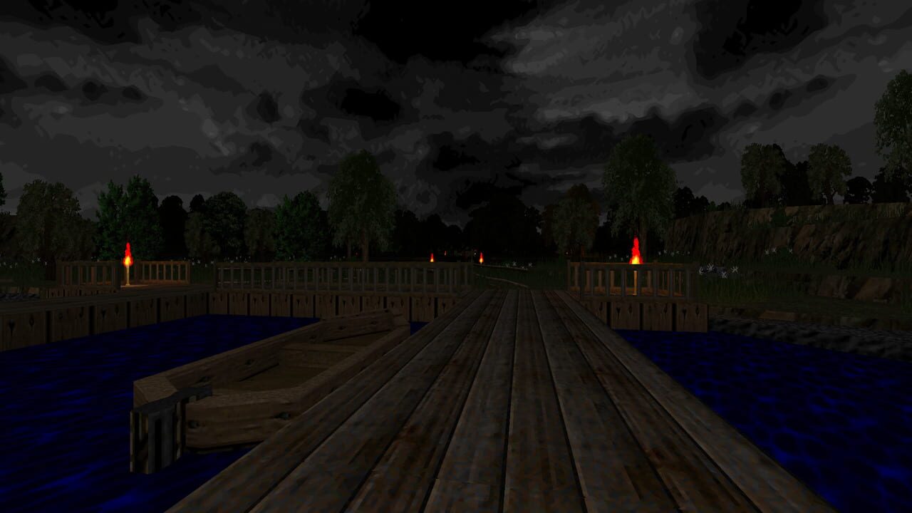 Endoom Mapping Contest 2024