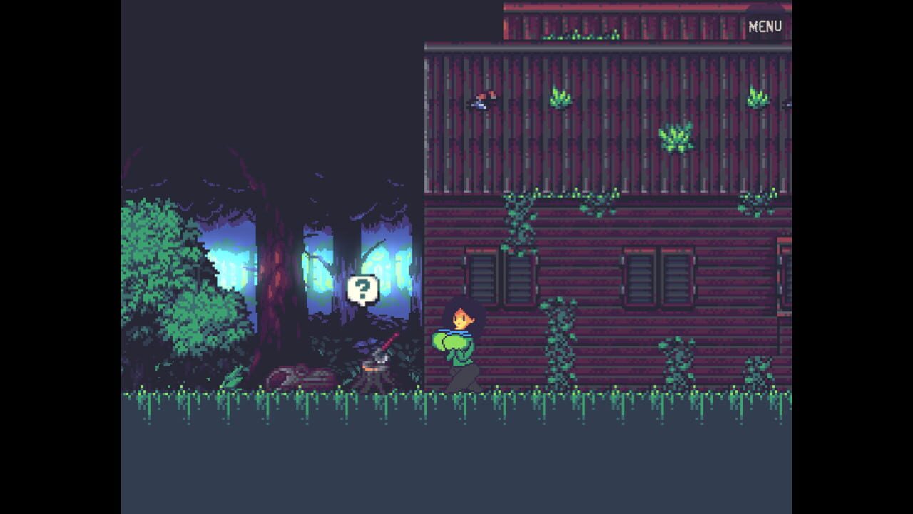 Hairy Trees Massacre