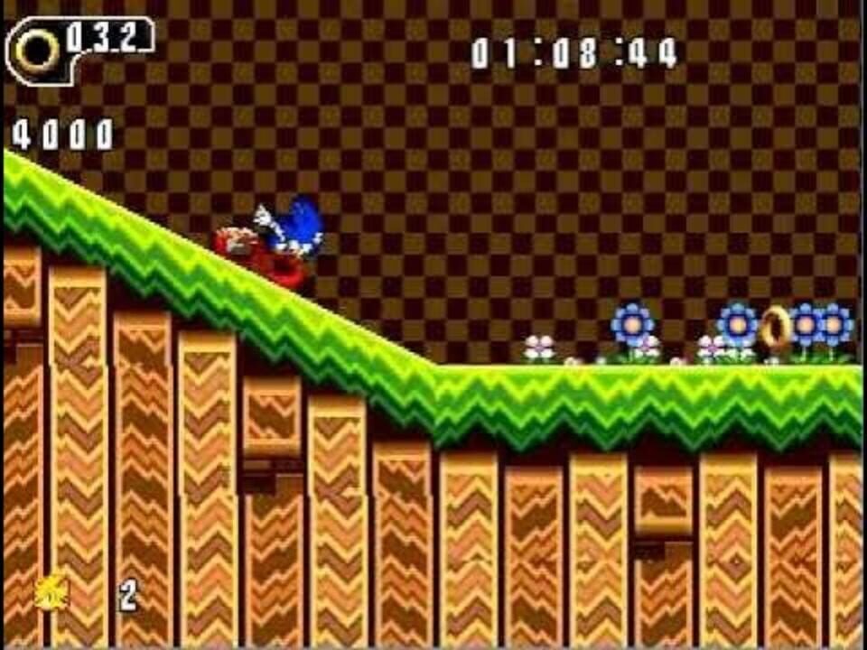 Sonic FGX