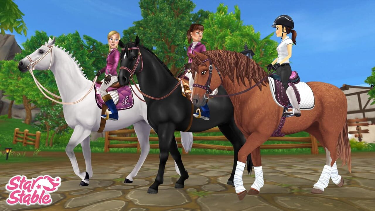 Star Stable