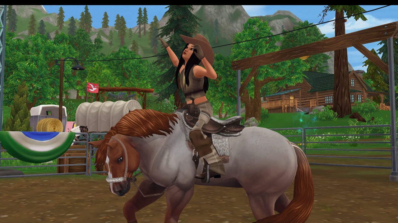 Star Stable