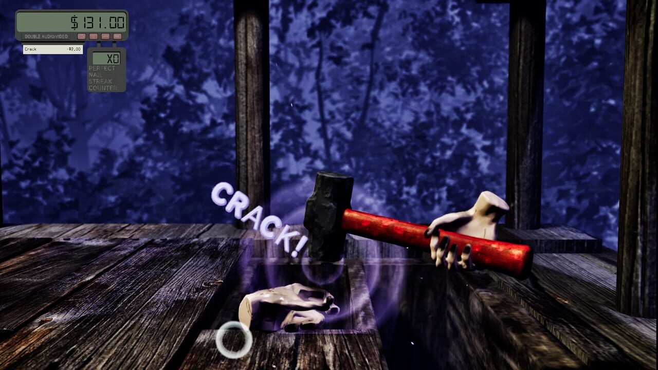 Rogue Light Deck Builder