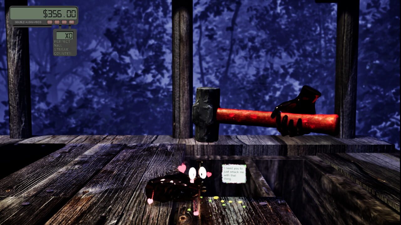 Rogue Light Deck Builder