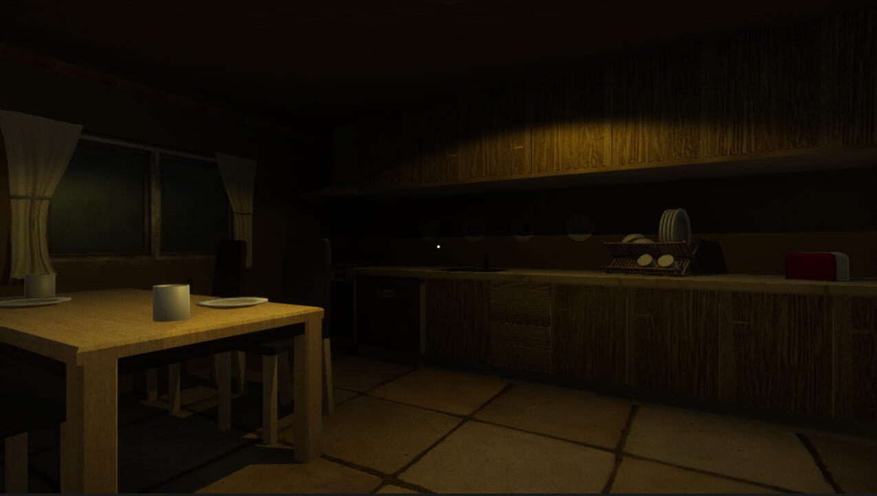 Strange Toilet: The Forgotten Shit