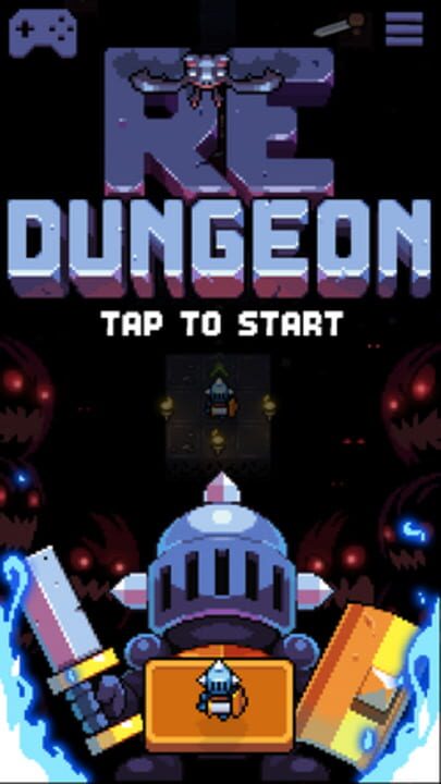 ReDungeon