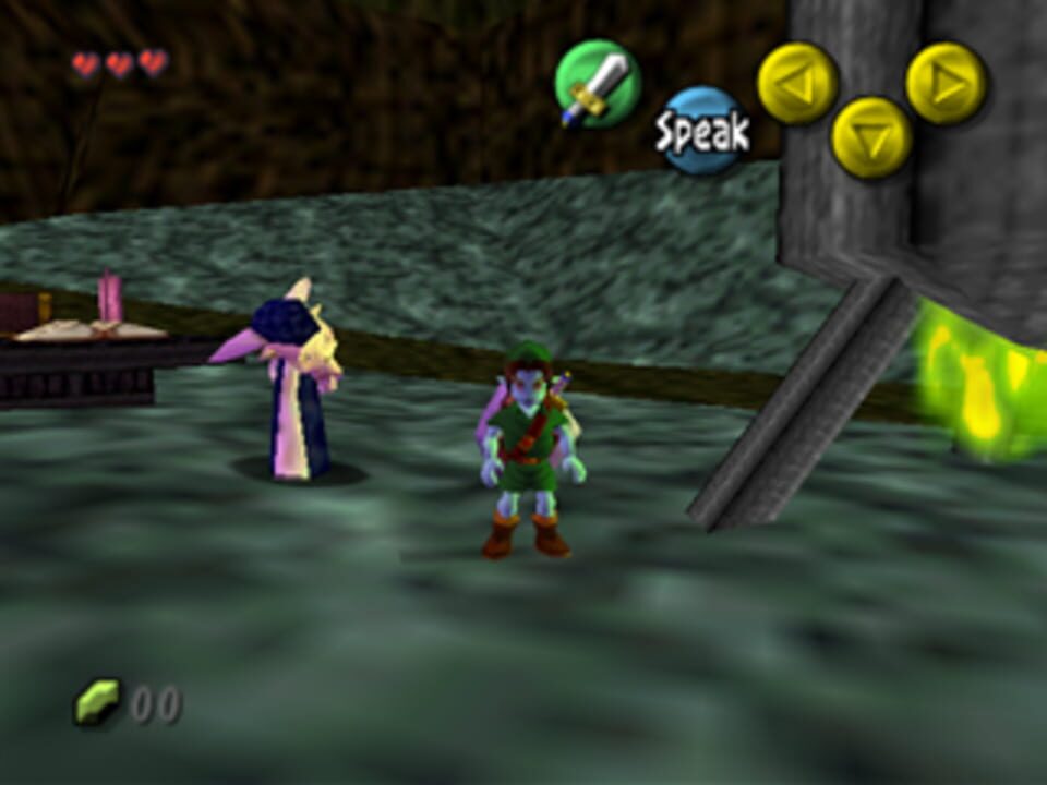 The Legend of Zelda: Revival