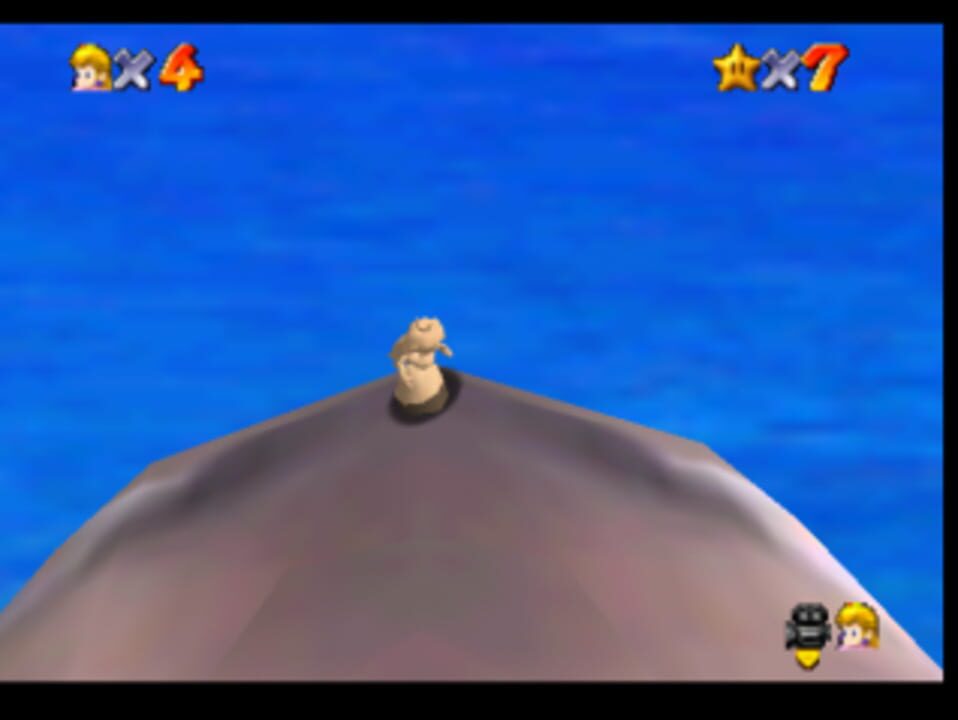 Super Pink Gold Peach 64