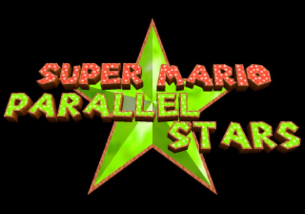 Super Mario: Parallel Stars