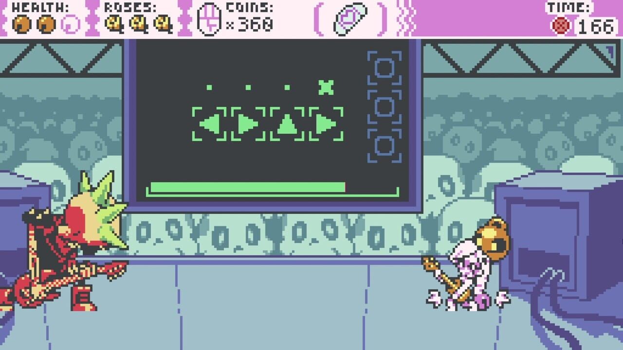 Curse Crackers: For Whom the Belle Toils