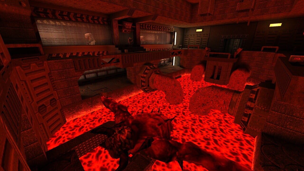 Call of the Void