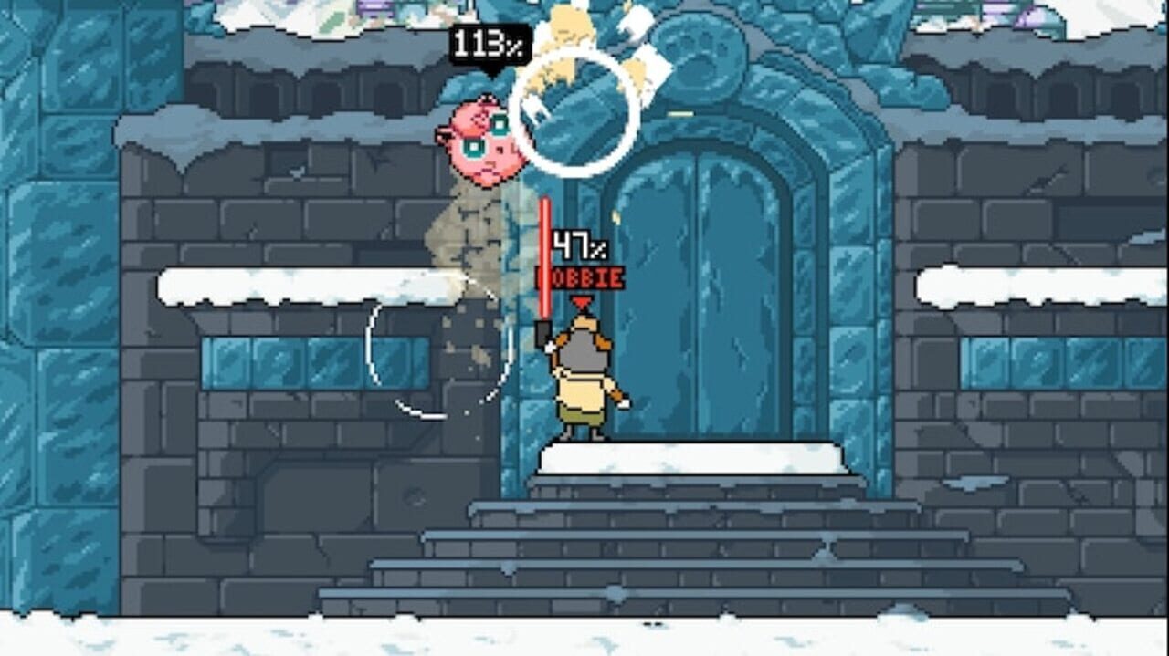 Rivals of Aether: 100% Accurate Fox