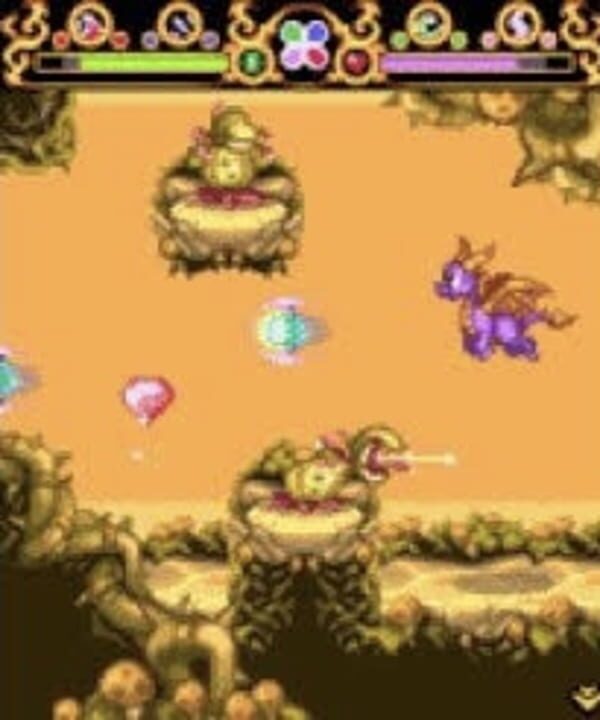 The Legend of Spyro: A New Beginning