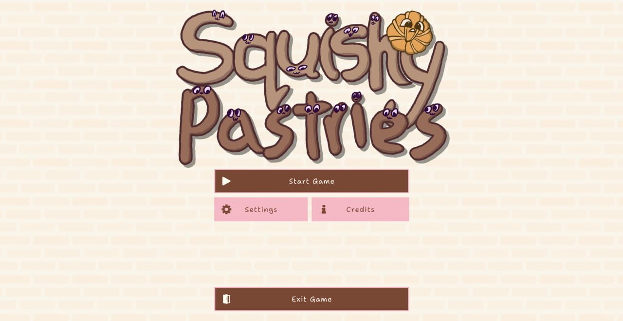 Squishy Pastries