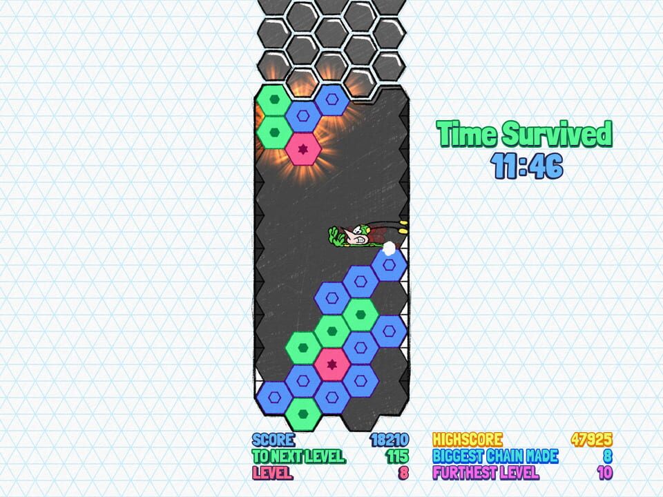 Viva Hexagon! Feat. Ipulo