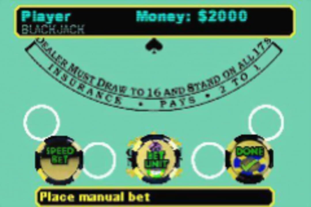 Golden Nugget Casino