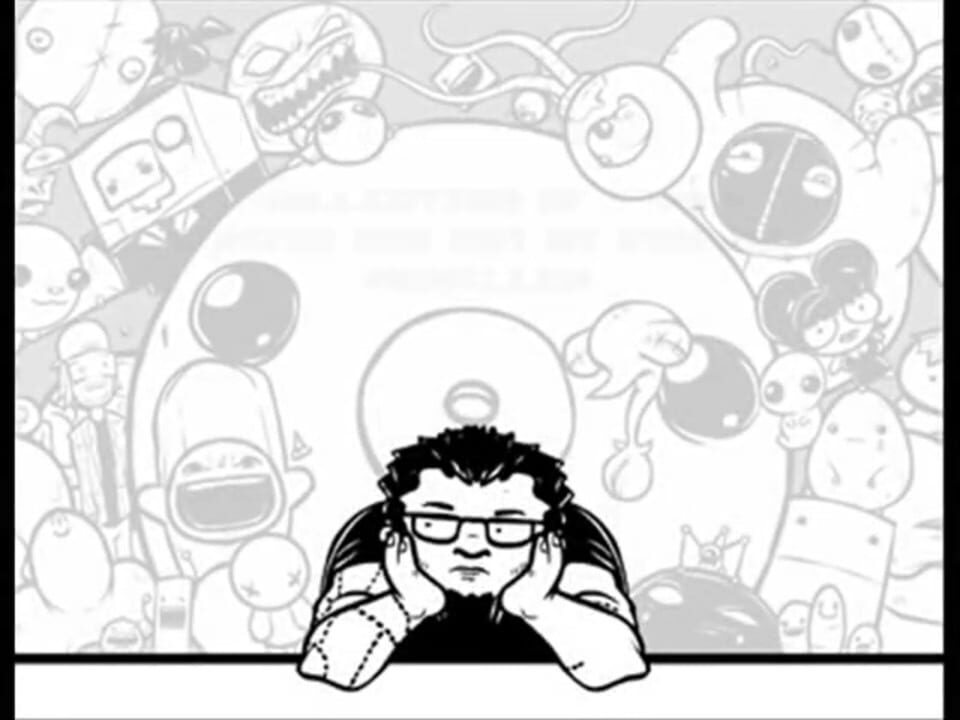 This is a Cry for Help