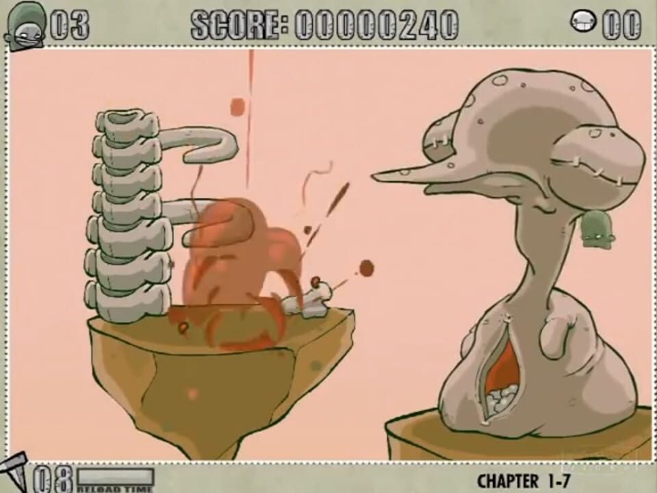 This is a Cry for Help