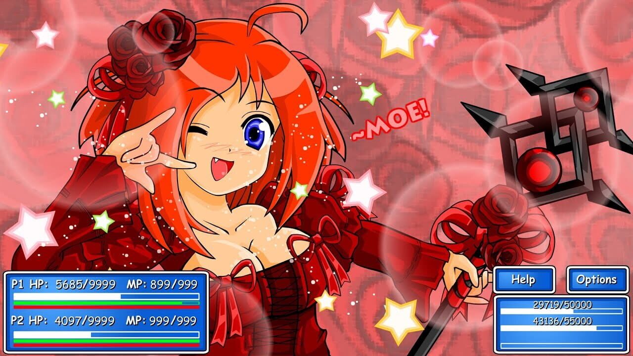 Epic Battle Fantasy 2