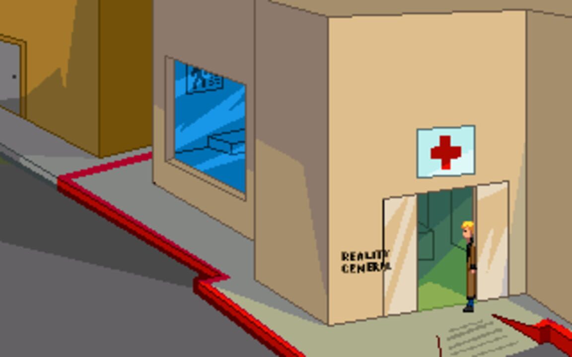 Paranormal Investigation