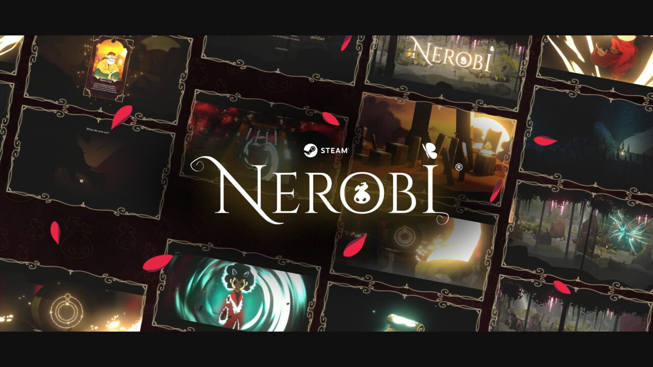 Nerobi
