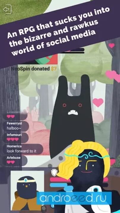 Subscribe To My Adventure