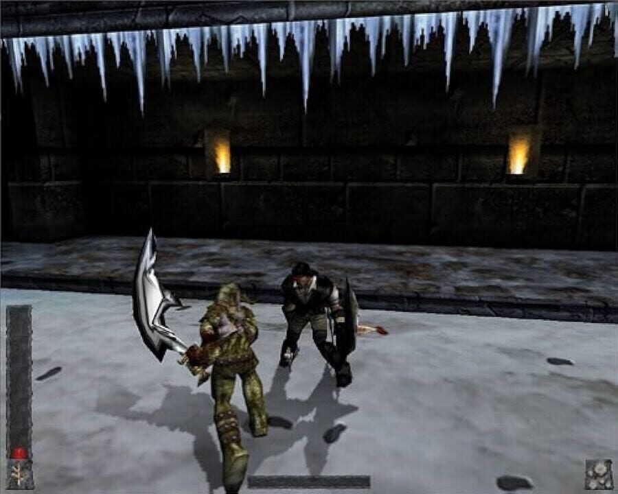 Rune: Halls of Valhalla