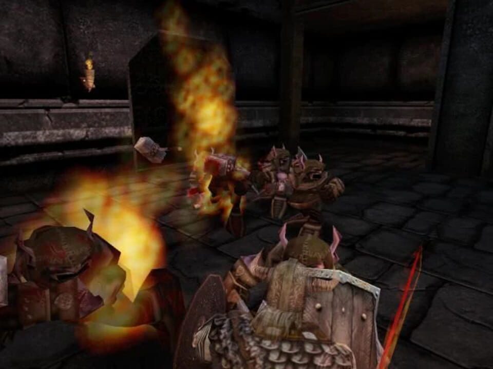 Rune: Viking Warlord