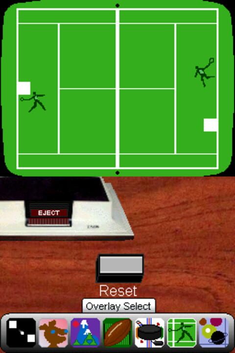 Magnavox Odyssey DS