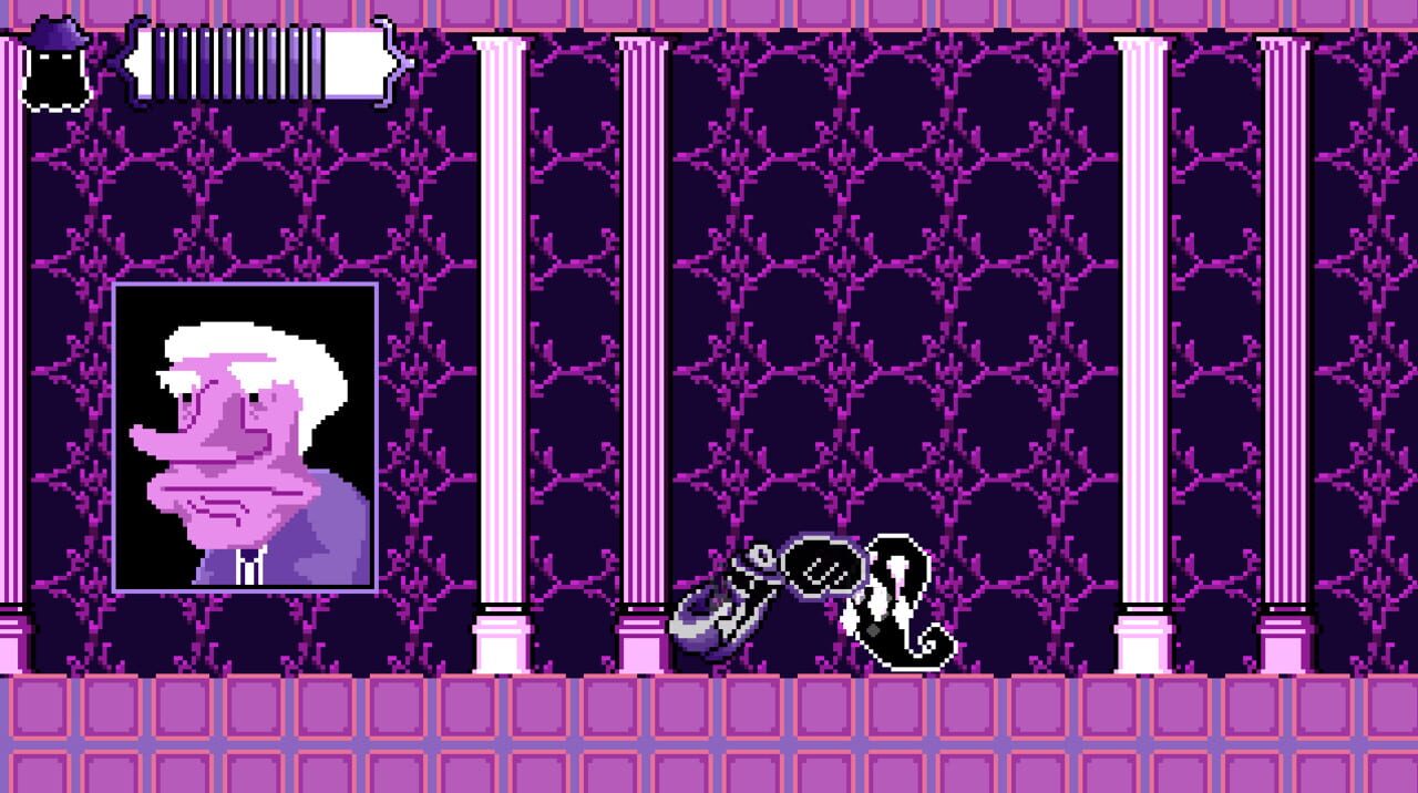 Deep Night Detective