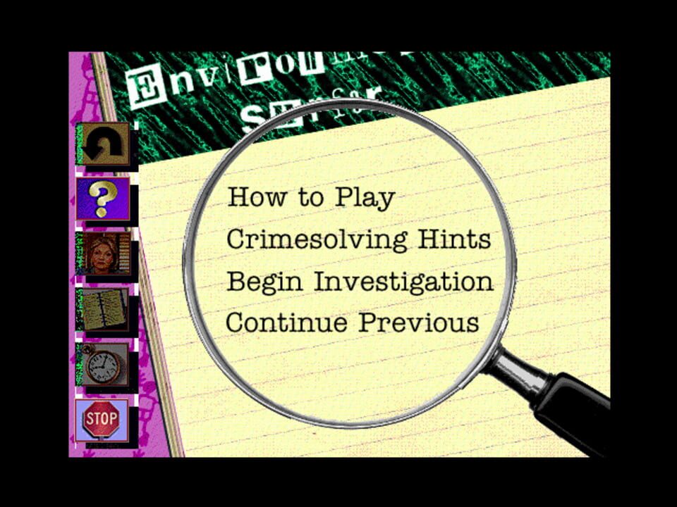 Murder Mystery Case 3: Who Killed Brett Penance – The Environmental Surfer