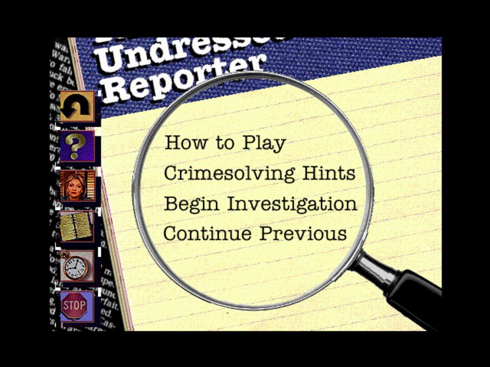 Murder Mystery Case 4: Who Killed Taylor French – The Case of the Undressed Reporter