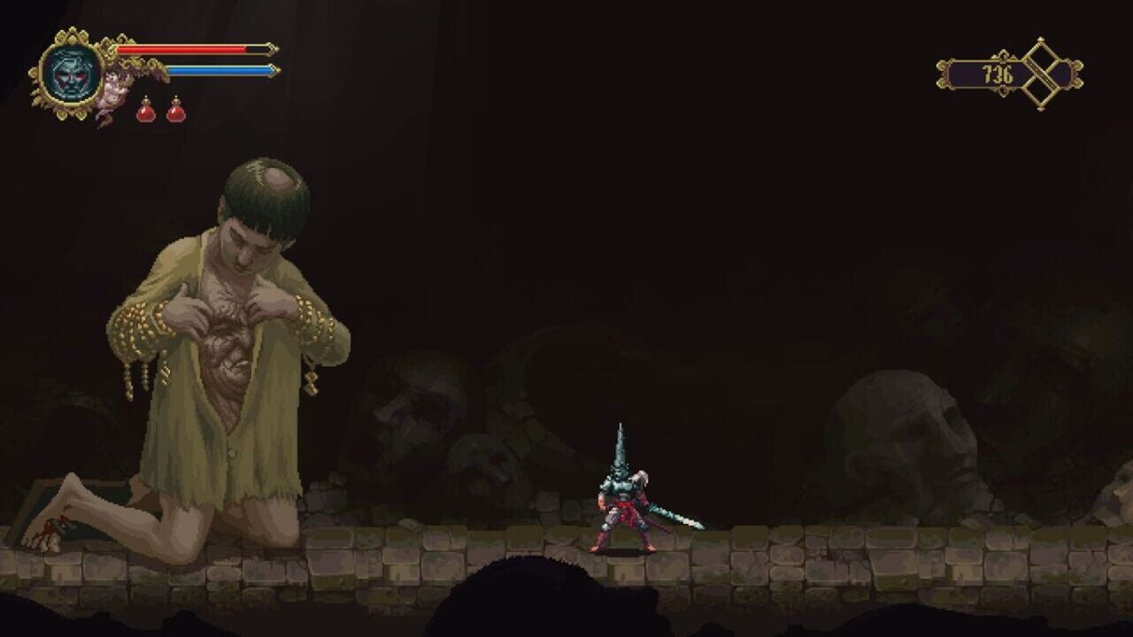 Blasphemous: Digital Deluxe Edition