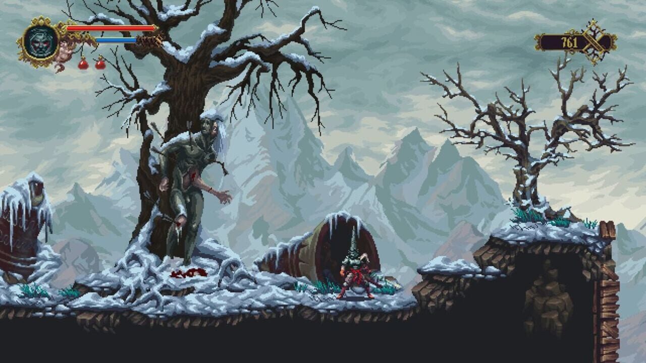 Blasphemous: Digital Deluxe Edition