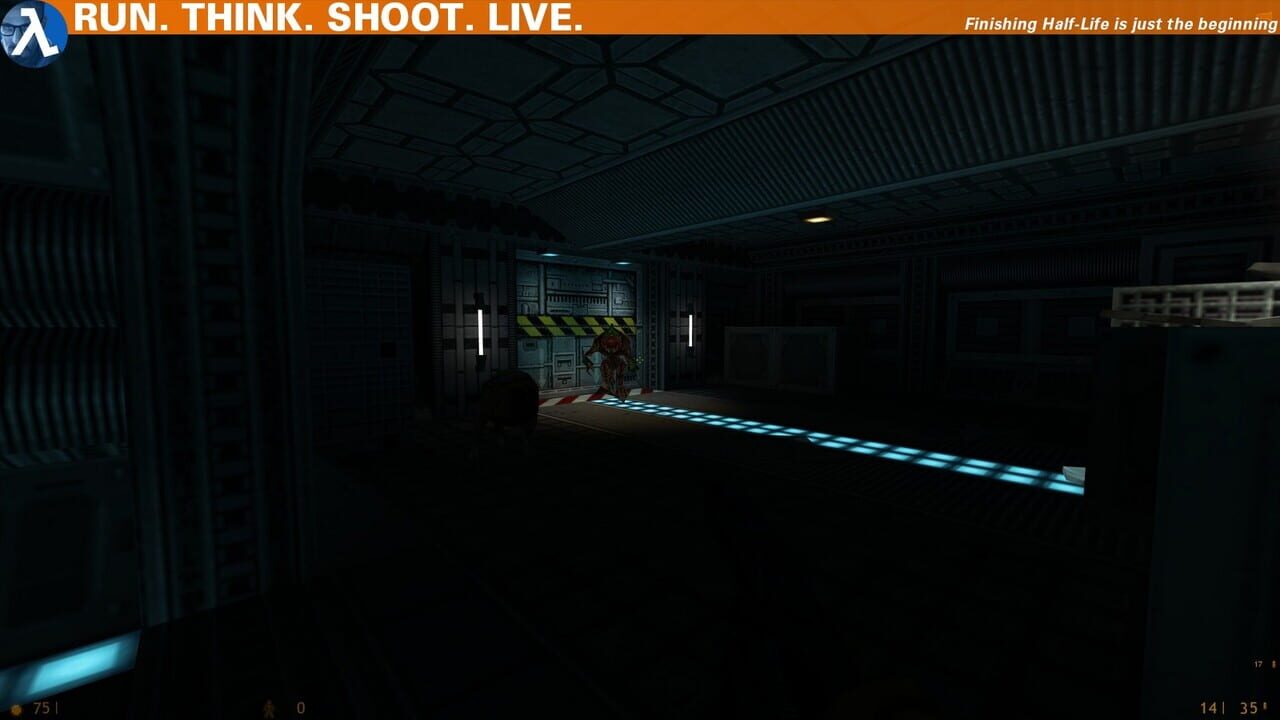 Half-Life: The World Machine